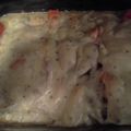 sarajones's cooksnap of when they made Ericas Pepperjack Chicken.