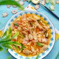 Cooksnap dari Bunda Ela ✅ untuk resep Seblak Ceker Telor