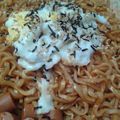 Cooksnap dari DiaNa Dhie untuk resep Spaghetti Aglio O'lio