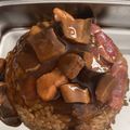 Cooksnap dari Lidya Gosal untuk resep Lomakai (non-halal)