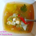 Cooksnap dari Dapoer_Nurma untuk resep Sop Ayam