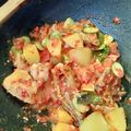Cooksnap dari Ijah untuk resep Ayam balado kaldu