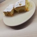 Anda Anita_3 Cooksnap-ja, amikor elkészítette a(z) Barackos vizes piskóta receptet.