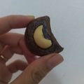 Cooksnap dari Wina Kartika untuk resep Choco Mede
