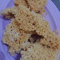 Cooksnap dari Anisa Primasari untuk resep Kremesan Bersarang