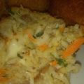 El cooksnap de Milagros Ontiveros cuando hizo Croquetas de arroz 😉.