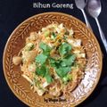 Cooksnap dari Dhapu Dewi untuk resep Bihun Goreng