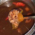 Cooksnap dari Linda Sundari untuk resep Sayur Kacang