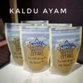 Cooksnap dari Dapur Sesma untuk resep Kaldu Ayam Homemade
