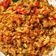 Cooksnap dari phikarahayu untuk resep Pampis Tongkol Tempe, Pedasnya Kalem