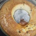 El cooksnap de Erica Mena cuando hizo 🍓Budín de Yogurt (Bebible)🍓.