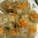 Cooksnap dari Desy Ayu untuk resep Dimsum Siomay Ahayy ala Sayahh.. 😄