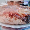 El cooksnap de Eʍɨʟsɛ Baʀʀɨօs cuando hizo Tarta de manzana fácil y económica.