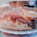 El cooksnap de Eʍɨʟsɛ Baʀʀɨօs cuando hizo Tarta de manzana fácil y económica.