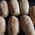 El cooksnap de Susana Arevalo cuando hizo 🥖 Pan de salvado con harina integral 🍞.