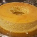 El cooksnap de Tomás Pedano cuando hizo Flan casero.