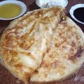صورة من الشيف ام يحيي/قناة مطبخ سرالوصفه علي اليوتيوب، شاركها بعد تجربة وصفة أطيب فتة حمص 😋