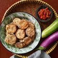 Cooksnap dari Nay's Kitchen untuk resep Terong Goreng Sambal Bawang