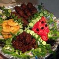 صورة من Gulgul Ali🌺Gulan، شاركها بعد تجربة وصفة كباب مشوي 😋😋