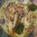 Cooksnap dari ayu_aninda untuk resep Kare Ayam