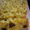Cooksnap dari Bunda Agas untuk resep Proll Tape