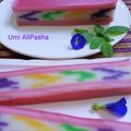 Cooksnap dari Umi Alipasha untuk resep Lapis tenun