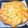 El cooksnap de monica cuando hizo Pizza casera con masa de pan.