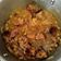 El cooksnap de Begoña A cuando hizo Cordero confitado en salsa de especieas exóticas y habas.