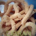 Cooksnap dari Siti Maryam untuk resep Cipiran/kecipir/akar kelapa