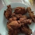 Cooksnap dari hielmy92 untuk resep Ayam goreng kentucky / kfc / McD / crispy anti gagal