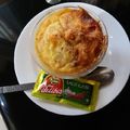 Cooksnap dari Tatik untuk resep Macaroni Schotel Panggang