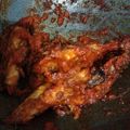 Cooksnap dari Gimbull untuk resep Balado Pindang Ikan Salem