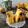 Cooksnap dari iiswatizain untuk resep Brudel Lemon aka Bluder Lemon Cake