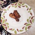 Cooksnap dari Ani Brilian untuk resep Ayam Kampung Goreng ala Rumah Makan Nasi Ayam di Pontianak