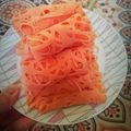 Cooksnap KAM semasa beliau membuat Roti Jala Lembut 🇲🇾.