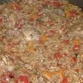 El cooksnap de Antonia83 cuando hizo Conejo con arroz .