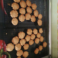 El cooksnap de Leticia Lopez Herrero cuando hizo Galletas de mantequilla de cacahuetes keto 🍪.