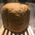 El cooksnap de Renato Pasquel cuando hizo Pan de leche con avena (Máquina de pan).