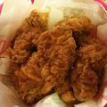 janice.trayweeks's cooksnap of when they made Southern Homemade Fried Chicken.