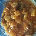 El cooksnap de Laura Fernández Fernández cuando hizo Marmitako de atún.