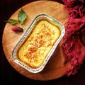 Cooksnap dari Hani Agustin untuk resep Sütlaç(Turkish Rice Pudding)