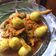 Cooksnap dari Handayani untuk resep Sambal tanak,telur puyuh,teri dan petai