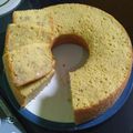 Cooksnap dari Anie Irawan untuk resep Banana Cake / Bolu Pisang