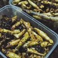 Cooksnap dari tyasadi untuk resep Kacang umpet