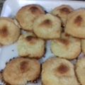 El cooksnap de Lucia Trindade cuando hizo Coquitos muy fáciles!.