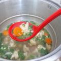 Cooksnap dari Hani untuk resep SOP ala prasmanan manten
