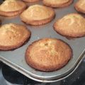 El cooksnap de Francisca Javiera Campos Rodriguez cuando hizo Cupcakes de máquina.