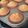 El cooksnap de Francisca Javiera Campos Rodriguez cuando hizo Cupcakes de máquina.