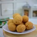 Cooksnap dari Diana Nurjanah untuk resep Tahu Bulat Ala Abang-Abang