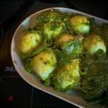 Cooksnap dari Shinta Bintang untuk resep Telur balado cabe hijau